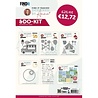 Designed by Anna &Do Kit (DOK10007) Designed by Anna &Do Kit (DOK10007)