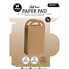 Studio Light PRE-ORDER Essentials Giftbag Gift Box Paper Pad (SL-ES-GBPP354) Studio Light PRE-ORDER Essentials Giftbag Gift Box Paper Pad (SL-ES-GBPP354)
