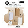 Studio Light PRE-ORDER Essentials Giftbag Gift Box Paper Pad (SL-ES-GBPP354) Studio Light PRE-ORDER Essentials Giftbag Gift Box Paper Pad (SL-ES-GBPP354)