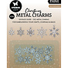 Studio Light PRE-ORDER Christmas Essentials Metal Charms Snowflakes (SL-CO-CHARM05) Studio Light PRE-ORDER Christmas Essentials Metal Charms Snowflakes (SL-CO-CHARM05)