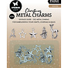 Studio Light PRE-ORDER Christmas Essentials Metal Charms Winter Elements (SL-CO-CHARM06) Studio Light PRE-ORDER Christmas Essentials Metal Charms Winter Elements (SL-CO-CHARM06)