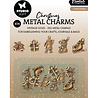 Studio Light PRE-ORDER Christmas Essentials Metal Charms Christmas Elements (SL-CO-CHARM08) Studio Light PRE-ORDER Christmas Essentials Metal Charms Christmas Elements (SL-CO-CHARM08)