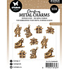 Studio Light PRE-ORDER Christmas Essentials Metal Charms Christmas Elements (SL-CO-CHARM08) Studio Light PRE-ORDER Christmas Essentials Metal Charms Christmas Elements (SL-CO-CHARM08)