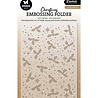Studio Light PRE-ORDER Christmas Essentials Embossing Folder Holly Sparkles (SL-ES-EMB31) Studio Light PRE-ORDER Christmas Essentials Embossing Folder Holly Sparkles (SL-ES-EMB31)