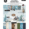 Studio Light PRE-ORDER Essentials Winter Wonderland A4 Die-Cut Paper Pad (SL-ES-DCPP345) Studio Light PRE-ORDER Essentials Winter Wonderland A4 Die-Cut Paper Pad (SL-ES-DCPP345)
