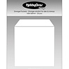 HobbyGross Storage Storage Pockets 6x6 Inch (25pcs) (SS133) HobbyGross Storage Storage Pockets 6x6 Inch (25pcs) (SS133)