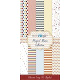 Papers For You Magical Illusion Slimline Paper Pack (PFY-15031)