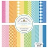 Doodlebug Design Inc. PRE-ORDER Summer Fun 12x12 Inch Petite Prints Paper Pack (8942) Doodlebug Design Inc. PRE-ORDER Summer Fun 12x12 Inch Petite Prints Paper Pack (8942)