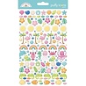 Doodlebug Design Inc. PRE-ORDER Summer Fun Puffy Icons Stickers (8907) Doodlebug Design Inc. PRE-ORDER Summer Fun Puffy Icons Stickers (8907)