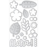 Doodlebug Design Inc. PRE-ORDER Summer Fun Aloha! Doodle Cuts (8918) Doodlebug Design Inc. PRE-ORDER Summer Fun Aloha! Doodle Cuts (8918)