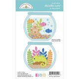 Doodlebug Design Inc. Summer Fun So Adora-Bowl Doodle Cuts (8919)