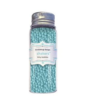 Doodlebug Design Inc. Summer Fun Bitty Bubbles Shakers (8904) Doodlebug Design Inc. Summer Fun Bitty Bubbles Shakers (8904)