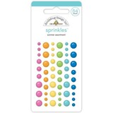 Doodlebug Design Inc. Summer Fun Sprinkles (8891)