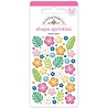 Doodlebug Design Inc. PRE-ORDER Summer Fun Island Tropics Shape Sprinkles (8892) Doodlebug Design Inc. PRE-ORDER Summer Fun Island Tropics Shape Sprinkles (8892)