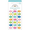 Doodlebug Design Inc. PRE-ORDER Summer Fun Summer School Shape Sprinkles (8894) Doodlebug Design Inc. PRE-ORDER Summer Fun Summer School Shape Sprinkles (8894)
