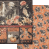 Graphic 45 PRE-ORDER Ghostly Greetings 12x12 Inch Collection Pack (4503074) Graphic 45 PRE-ORDER Ghostly Greetings 12x12 Inch Collection Pack (4503074)