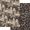Graphic 45 PRE-ORDER Ghostly Greetings 12x12 Inch Collection Pack (4503074) Graphic 45 PRE-ORDER Ghostly Greetings 12x12 Inch Collection Pack (4503074)