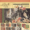 Graphic 45 PRE-ORDER Ghostly Greetings 8x8 Inch Collection Pack (4503073) Graphic 45 PRE-ORDER Ghostly Greetings 8x8 Inch Collection Pack (4503073)