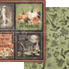 Graphic 45 PRE-ORDER Ghostly Greetings 8x8 Inch Collection Pack (4503073) Graphic 45 PRE-ORDER Ghostly Greetings 8x8 Inch Collection Pack (4503073)
