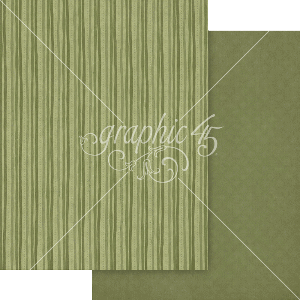 Graphic 45 Ghostly Greetings 8.5x11 Inch Patterns & Solids Paper Pack (4503075) Graphic 45 Ghostly Greetings 8.5x11 Inch Patterns & Solids Paper Pack (4503075)