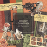Graphic 45 Ghostly Greetings Complete Collection Package Graphic 45 Ghostly Greetings Complete Collection Package