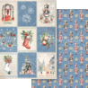 Graphic 45 PRE-ORDER Deck the Halls 12x12 Inch Collection Pack (4503093) Graphic 45 PRE-ORDER Deck the Halls 12x12 Inch Collection Pack (4503093)