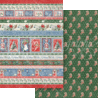 Graphic 45 PRE-ORDER Deck the Halls 8x8 Inch Collection Pack (4503092) Graphic 45 PRE-ORDER Deck the Halls 8x8 Inch Collection Pack (4503092)