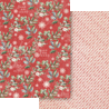 Graphic 45 PRE-ORDER Deck the Halls 8x8 Inch Collection Pack (4503092) Graphic 45 PRE-ORDER Deck the Halls 8x8 Inch Collection Pack (4503092)