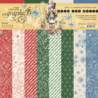 Graphic 45 PRE-ORDER Deck the Halls 8.5x11 Inch Patterns & Solids Paper Pack (4503094) Graphic 45 PRE-ORDER Deck the Halls 8.5x11 Inch Patterns & Solids Paper Pack (4503094)