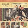 Graphic 45 PRE-ORDER Ghostly Greetings Complete Collection Package Graphic 45 PRE-ORDER Ghostly Greetings Complete Collection Package
