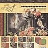 Graphic 45 PRE-ORDER Ghostly Greetings Complete Collection Package Graphic 45 PRE-ORDER Ghostly Greetings Complete Collection Package