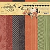Graphic 45 PRE-ORDER Ghostly Greetings Complete Collection Package Graphic 45 PRE-ORDER Ghostly Greetings Complete Collection Package