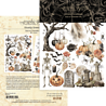 Graphic 45 PRE-ORDER Ghostly Greetings Complete Collection Package Graphic 45 PRE-ORDER Ghostly Greetings Complete Collection Package
