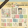 Graphic 45 PRE-ORDER Botanical Tea 12x12 Inch Keepsake Edition (4503100) Graphic 45 PRE-ORDER Botanical Tea 12x12 Inch Keepsake Edition (4503100)
