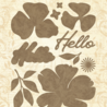 Graphic 45 PRE-ORDER Botanical Tea Keepsake Kit with Exclusive Metal Die-Set (4503101) Graphic 45 PRE-ORDER Botanical Tea Keepsake Kit with Exclusive Metal Die-Set (4503101)