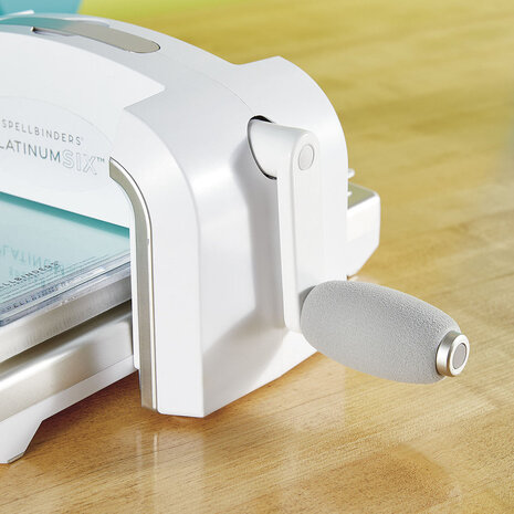 Spellbinders My Turn Comfort Grip (T-085) Spellbinders My Turn Comfort Grip (T-085)
