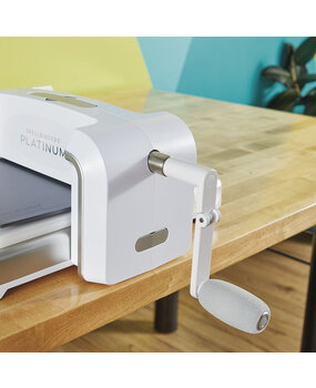 Spellbinders My Turn Platinum Bundle (BD-0932)