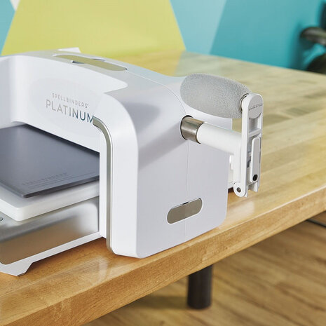 Spellbinders My Turn Platinum Bundle (BD-0932) Spellbinders My Turn Platinum Bundle (BD-0932)