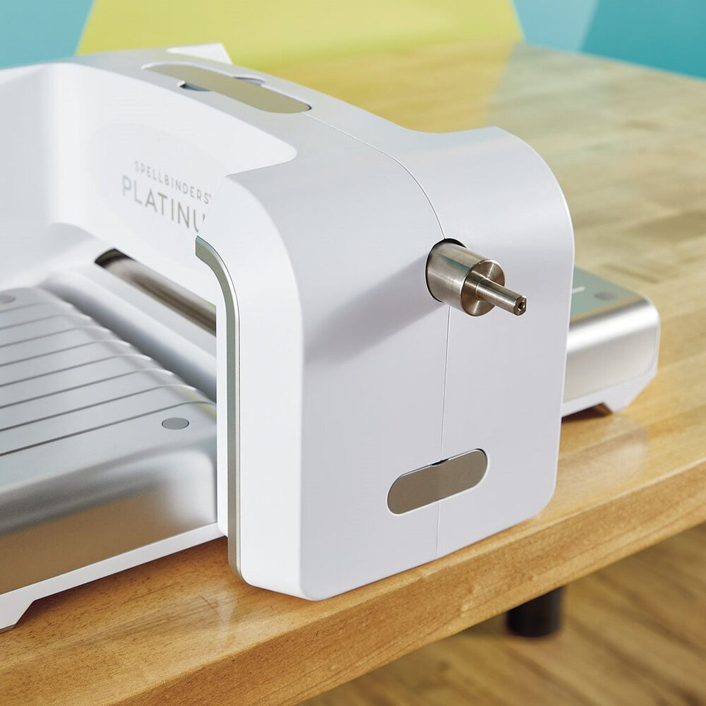 Spellbinders My Turn Platinum Bundle (BD-0932) Spellbinders My Turn Platinum Bundle (BD-0932)