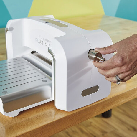 Spellbinders My Turn Platinum Bundle (BD-0932) Spellbinders My Turn Platinum Bundle (BD-0932)