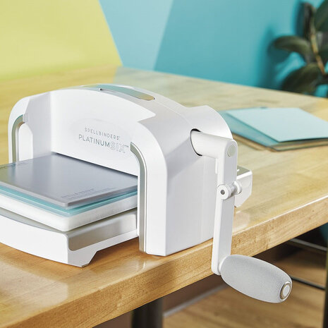 Spellbinders My Turn Platinum Bundle (BD-0932) Spellbinders My Turn Platinum Bundle (BD-0932)