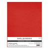 Spellbinders PRE-ORDER ColorWheel Cardstock 8.5x11 Inch Christmas Assortment (CSA-026) Spellbinders PRE-ORDER ColorWheel Cardstock 8.5x11 Inch Christmas Assortment (CSA-026)