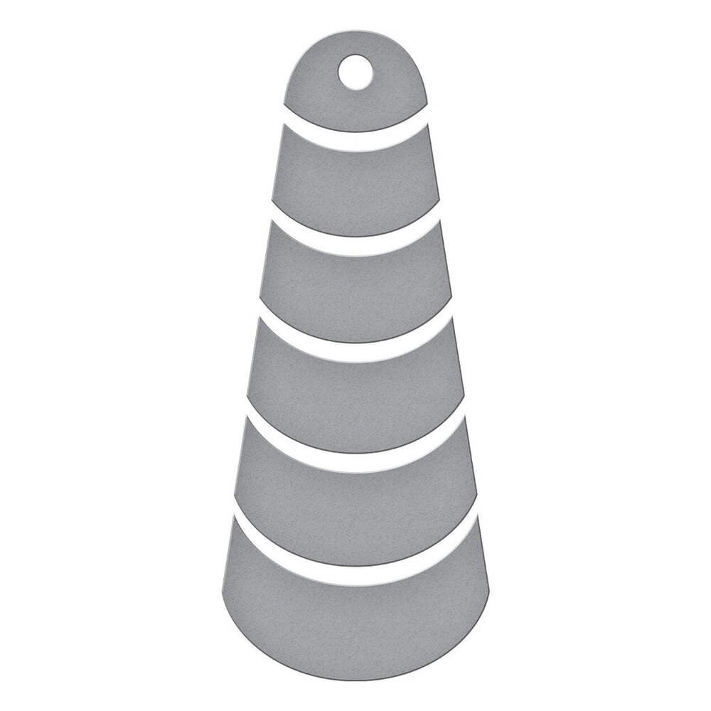 Spellbinders Holiday DIY Color Deck Expansion Color Swatch Petal Stack (S3-561) Spellbinders Holiday DIY Color Deck Expansion Color Swatch Petal Stack (S3-561)