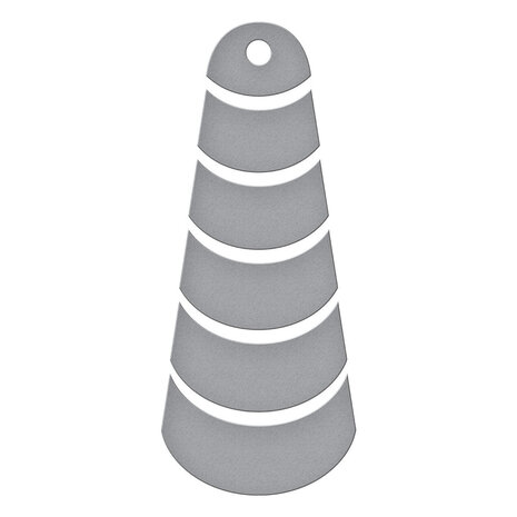 Spellbinders Holiday DIY Color Deck Expansion Color Swatch Petal Stack (S3-561) Spellbinders Holiday DIY Color Deck Expansion Color Swatch Petal Stack (S3-561)