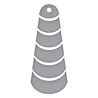 Spellbinders PRE-ORDER Holiday DIY Color Deck Expansion Color Swatch Petal Stack (S3-561) Spellbinders PRE-ORDER Holiday DIY Color Deck Expansion Color Swatch Petal Stack (S3-561)
