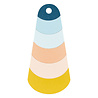 Spellbinders PRE-ORDER Holiday DIY Color Deck Expansion Color Swatch Petal Stack (S3-561) Spellbinders PRE-ORDER Holiday DIY Color Deck Expansion Color Swatch Petal Stack (S3-561)