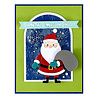 Spellbinders PRE-ORDER North Pole Friends The Clauses Dies (S6-262) Spellbinders PRE-ORDER North Pole Friends The Clauses Dies (S6-262)