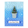 Spellbinders PRE-ORDER Country Christmas 3D Embossing Folder (E3D-144) Spellbinders PRE-ORDER Country Christmas 3D Embossing Folder (E3D-144)