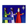 Spellbinders PRE-ORDER Wonderland The Three Magi Stamp & Die Set (SDS-214) Spellbinders PRE-ORDER Wonderland The Three Magi Stamp & Die Set (SDS-214)