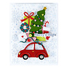 Spellbinders PRE-ORDER Wonderland Yuletide Ride Dies (S4-1462) Spellbinders PRE-ORDER Wonderland Yuletide Ride Dies (S4-1462)